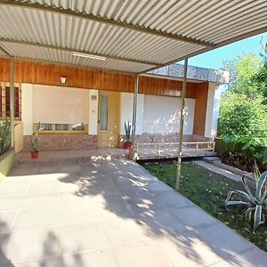 Casa de 3 habitaciones