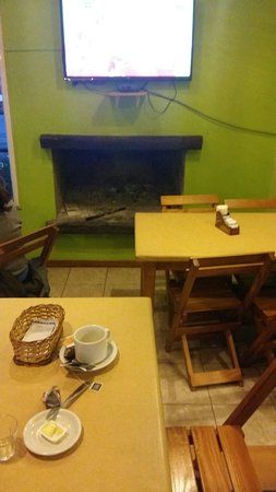 Romulo Resto Bar